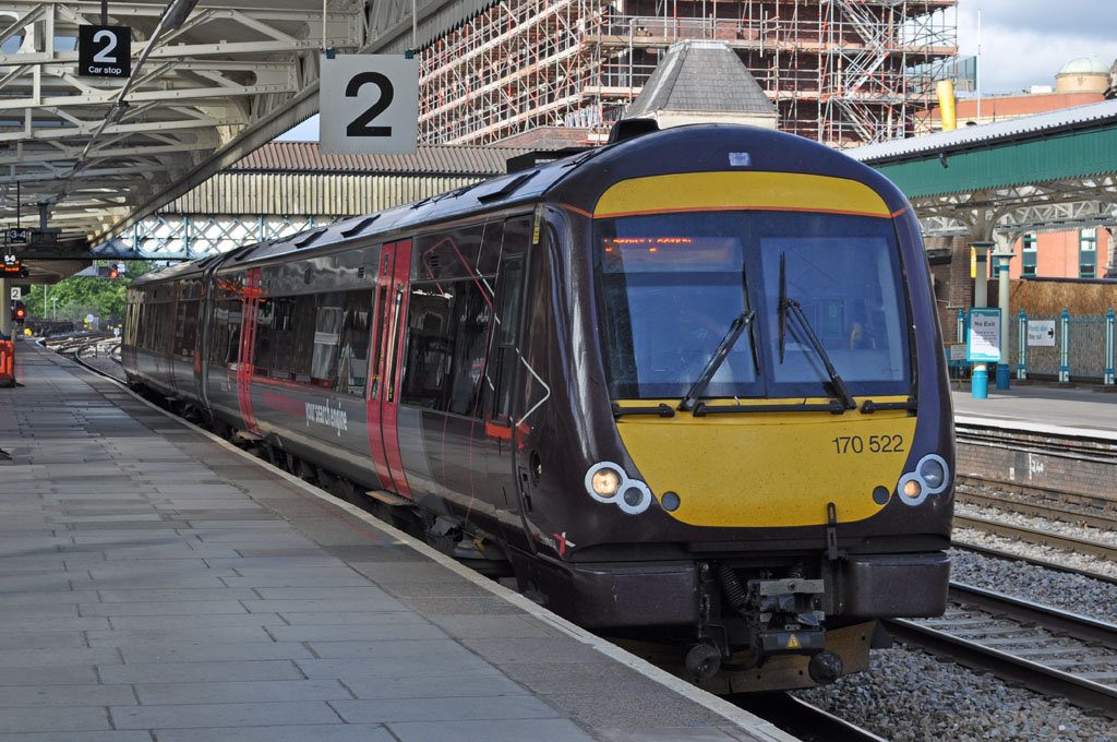 170522 Newport 22nd June 2011